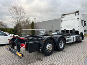 Scania R450 BDF Nosič výměnných nástaveb - 5