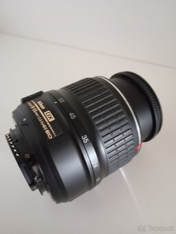 Nikon D3400 - 5