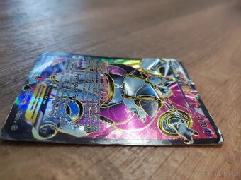 Pokémon karta Hoopa EX - 5