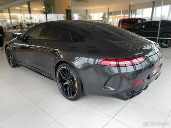 Mercedes-Benz AMG GT S63,470kW,Max.Výb - 5