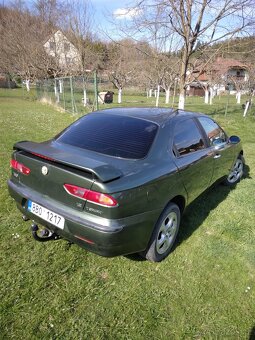 Alfa romeo 156 1,8 TS - 5