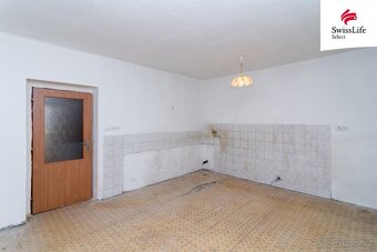 Prodej rodinného domu 140 m2 Kostelec u Heřmanova Městce - 5