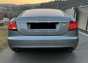Audi A6 Business 3.0 TDI quattro tiptronic DPF - 5
