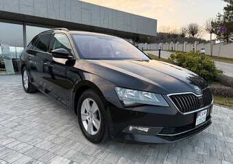 2019 Superb 2.0 TDi DSG - 5