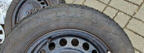sada - koncern 195/65/R15 - 5x112 6Jx15 ET47 - 5