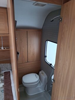 Bürstner Ventana 510 TS - 5
