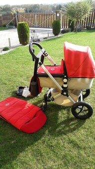 Bugaboo Cameleon - 5