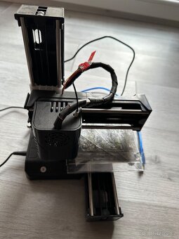 3D tiskárna Shenzhen K9 - 5