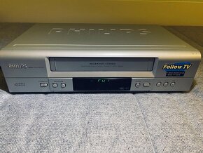 VHS pohádky - 5