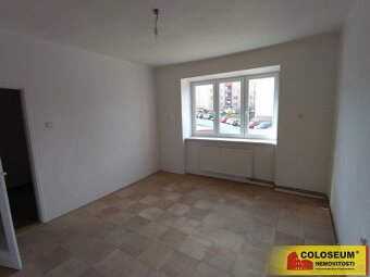 Rosice, pronájem bytu OV 2+1, 46 m2, rekonstrukce, sklep – b - 5