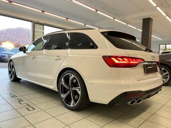 AUDI S4 3,0TDI 251kw MHEV QUATTRO 11/2021 - 5
