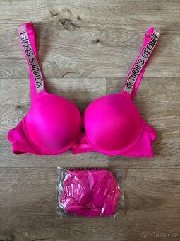 Souprava Victoria’s Secret - spodní prádlo - 5
