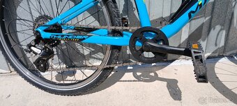 Rock Machine Thunder 24" - 5