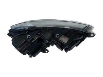 Levý halogen světlo 5K1941005L HELLA VW Golf 6 2010 - 5