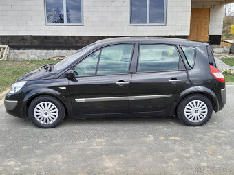 Renault Scenic 1.6 16V - 5