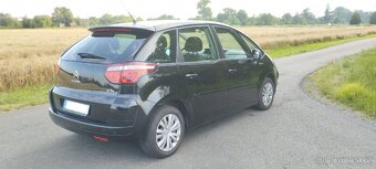 Citroen C4 Picasso 1.6VTI - 5