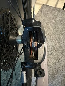 NOVÉ Brzdy Sram Code R - 5