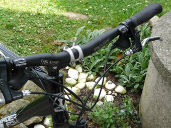 Treking Leader Fox - velikost 23" - 5
