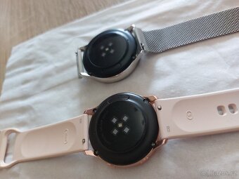 Samsung galaxy Watch Active 40mm 2ks - 5