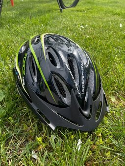 Cyklistické helmy - 5