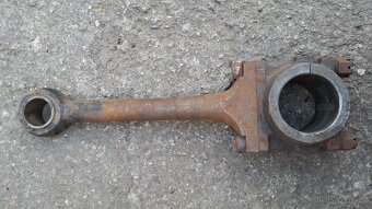 Ojnice do stabiláku Wikov Robot Diesel - 5