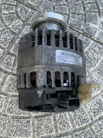 Alternátor Ford 4M5T 10300 LC - 5