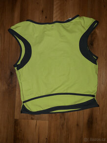 Nové tílko Nike Dri Fit - 5