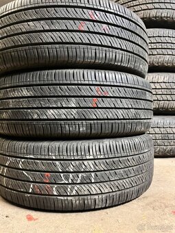 205/65 R16 95H celoroční pneu Kumho - 5