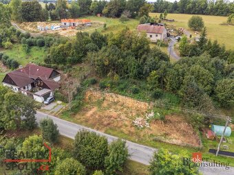 Prodej, pozemky/bydlení, 271 m2, Čistá, Svitavy [ID 64043] - 5