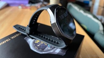 Huawei Watch GT 5 pro - záruka do 03/2027 - 5