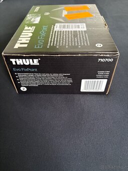 Patky Thule Evo Fixpoint 7107 - 5