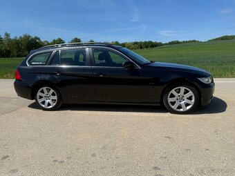 Bmw e91 325xi 160kw - 5