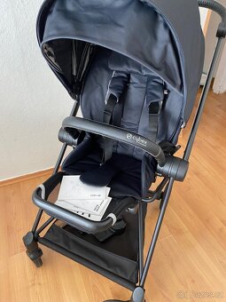 Cybex Mios TOP stav - 5