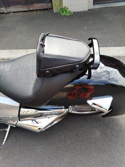 Honda RUNE - 5