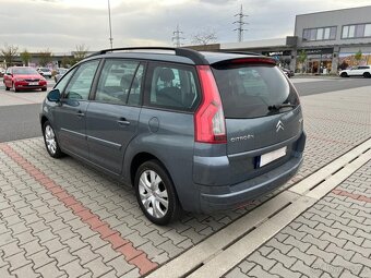 Citroen C4 Grand Picasso 1.8i 16V 7 míst - 5