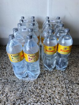 Alkohol a nealko ze svatby - 5