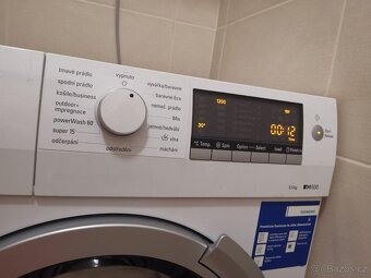 .SIEMENS IQ 500+dárek - 5