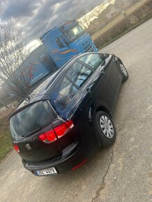 Seat Altea XL - 5