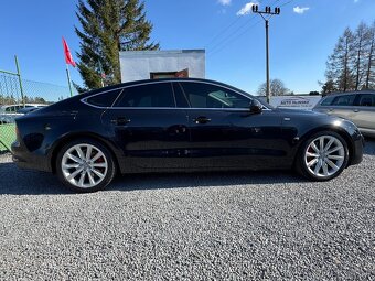 AUDI A7 3.0TDi 180KW QUATTRO LED - 5