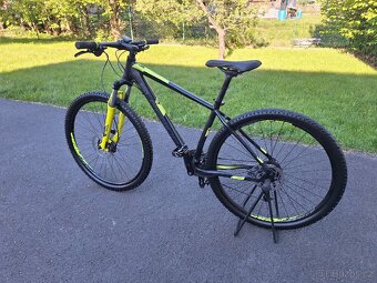 Superior XC 29 SE - 5
