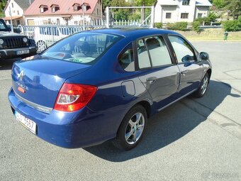 Renault Thalia ČR 1.maj 31tis km STK 4/2027 - 5
