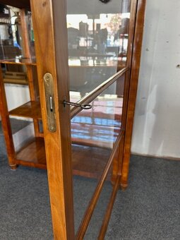 Skleník biedermeier originál. - 5
