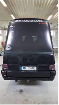 VW Transporter - 5