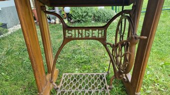 Singer - 5