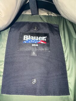 Blauer khaki kabat s - 5