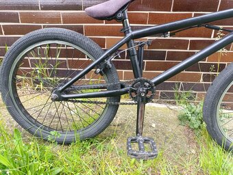 Bmx kolo - 5