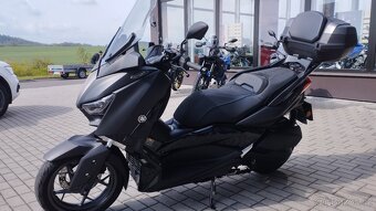 Yamaha X-max 300 ČR - 5