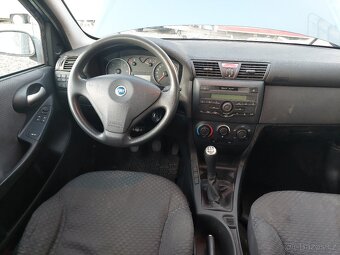 Fiat Stilo 1.9Jtd - 5