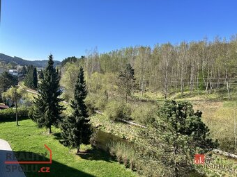 Prodej, byty/3+1, 62 m2, Družstevní 30, 35801 Kraslice, Soko - 5