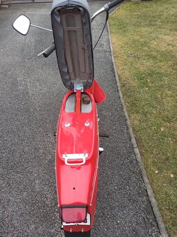 JAWA 21 - 5